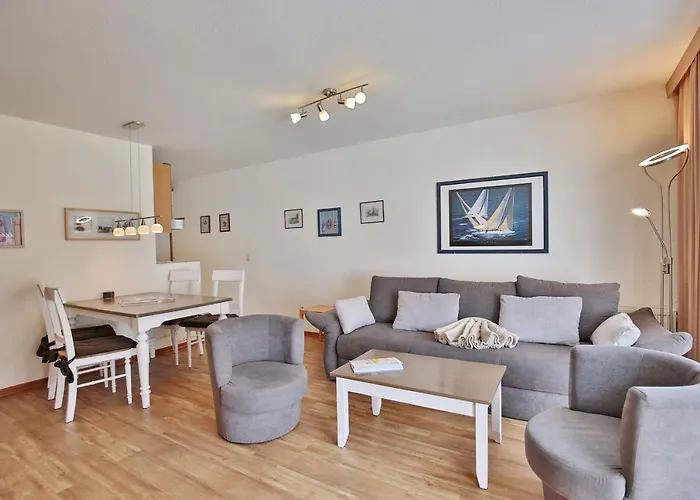 Gorch-fock-park Haus 06 Gorch-fock-park 6 4