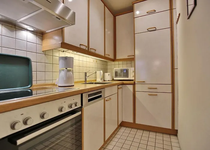 Gorch-fock-park Haus 06 Gorch-fock-park 6 4 *