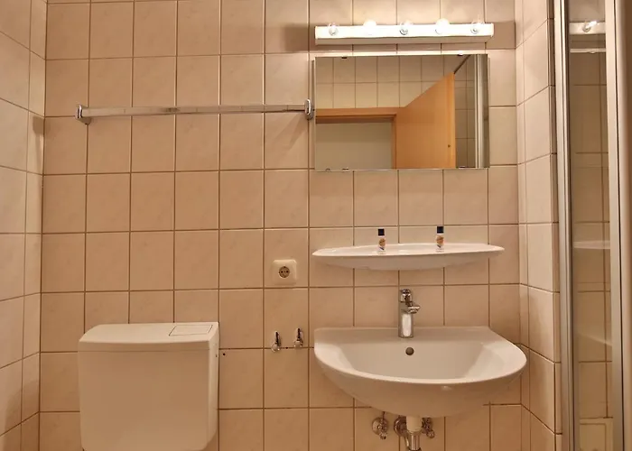 Gorch-fock-park Haus 06 Gorch-fock-park 6 4 蒂门多弗施特兰德